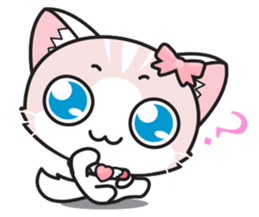 Milky & Clover sticker #5693912