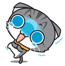 Milky & Clover sticker #5693913