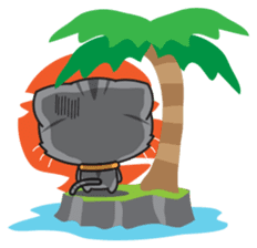 Milky & Clover sticker #5693915