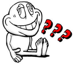 Ya-man : Love, Peace and Happiness2(EN) sticker #5693960