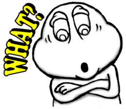 Ya-man : Love, Peace and Happiness2(EN) sticker #5693965