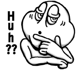 Ya-man : Love, Peace and Happiness2(EN) sticker #5693967