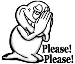 Ya-man : Love, Peace and Happiness2(EN) sticker #5693976