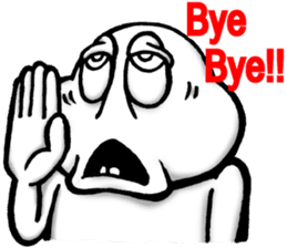 Ya-man : Love, Peace and Happiness2(EN) sticker #5693979