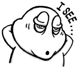 Ya-man : Love, Peace and Happiness2(EN) sticker #5693987