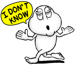 Ya-man : Love, Peace and Happiness2(EN) sticker #5693994