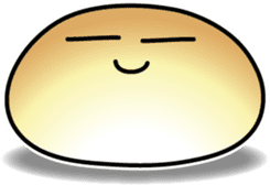 Bread Bread Bread sticker #5694236