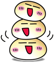 Bread Bread Bread sticker #5694240