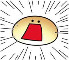 Bread Bread Bread sticker #5694243