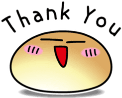 Bread Bread Bread sticker #5694244