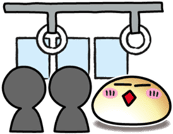 Bread Bread Bread sticker #5694245