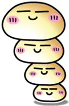 Bread Bread Bread sticker #5694246