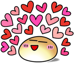 Bread Bread Bread sticker #5694249