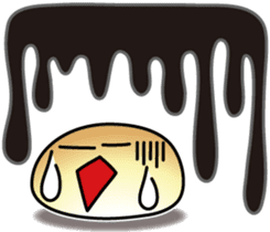 Bread Bread Bread sticker #5694252