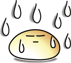 Bread Bread Bread sticker #5694253