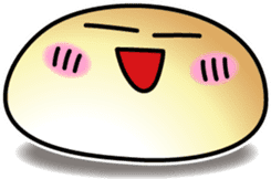 Bread Bread Bread sticker #5694256