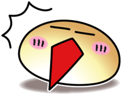 Bread Bread Bread sticker #5694257