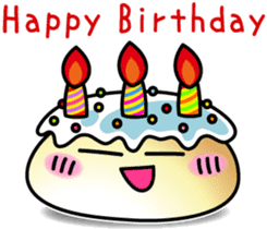 Bread Bread Bread sticker #5694258