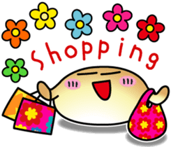 Bread Bread Bread sticker #5694260