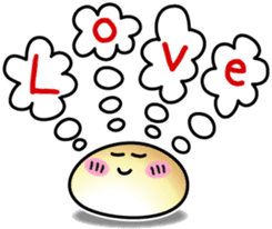 Bread Bread Bread sticker #5694261