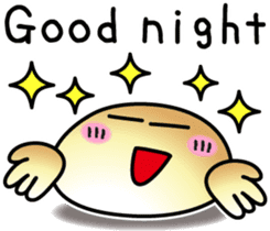 Bread Bread Bread sticker #5694263