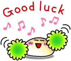 Bread Bread Bread sticker #5694265