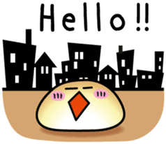 Bread Bread Bread sticker #5694266