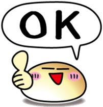 Bread Bread Bread sticker #5694267