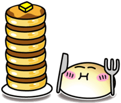 Bread Bread Bread sticker #5694268