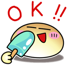 Bread Bread Bread sticker #5694269