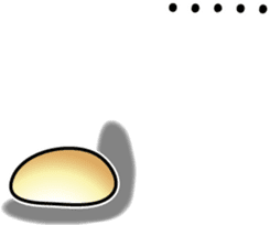 Bread Bread Bread sticker #5694271