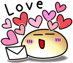 Bread Bread Bread sticker #5694272