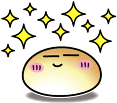 Bread Bread Bread sticker #5694273