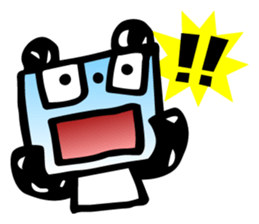 The Good Panda's Day vol.2 sticker #5694738