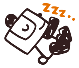 The Good Panda's Day vol.2 sticker #5694755