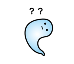 A cell of simple reaction "English ver." sticker #5695514