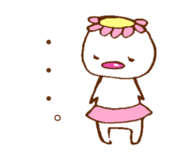 SHIZUkappa sticker #5695808