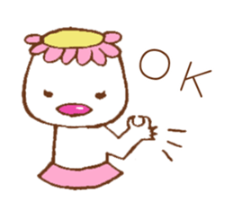 SHIZUkappa sticker #5695810