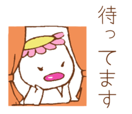 SHIZUkappa sticker #5695816