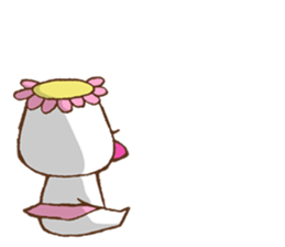 SHIZUkappa sticker #5695818