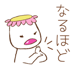 SHIZUkappa sticker #5695821