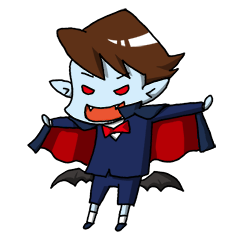 Vampire and MONSTERS Modified version