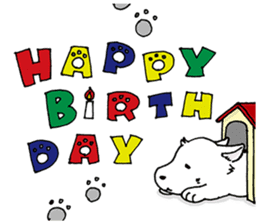 Animals' Message Modified version sticker #5696576