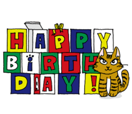 Animals' Message Modified version sticker #5696577