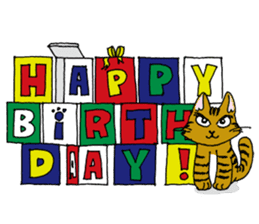 Animals' Message Modified version sticker #5696577