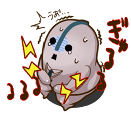 company in everyday conversation2 sticker #5696602