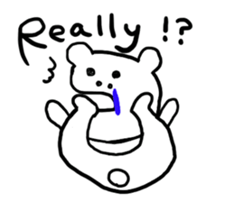 emday37 English sticker #5696655