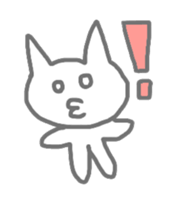 nyasu2 sticker #5696924