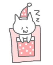 nyasu2 sticker #5696946