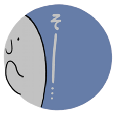 Pote and Pityo sticker #5697396